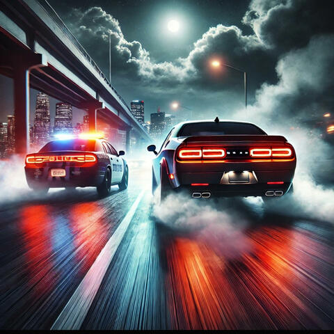 Supercharged Chase