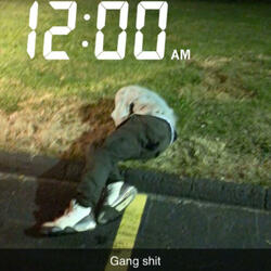 Weekend (feat. Kozart & Dia Blvck)