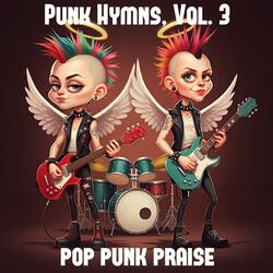 Day by Day (Punk Version)