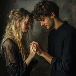 언제나 함께라는 약속 (Promise of Forever)