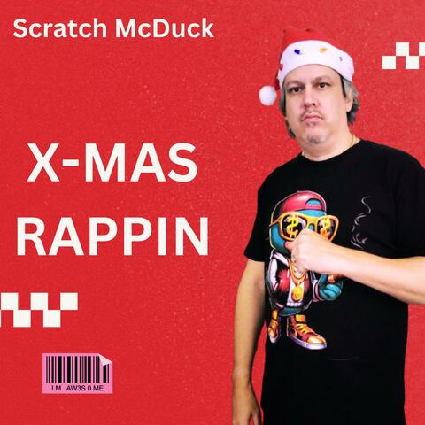 Scratch McDucks X-Mas Rappin