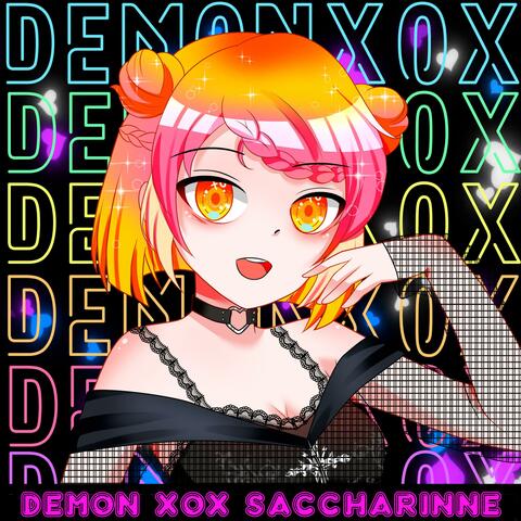 demon xox
