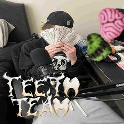 ME N THAYER (feat. thayerperiod)