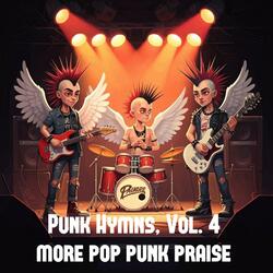 Alas! and did My Savior Bleed (Punk Version)