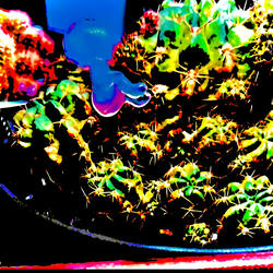 Hypomanic adhd finger tapping_