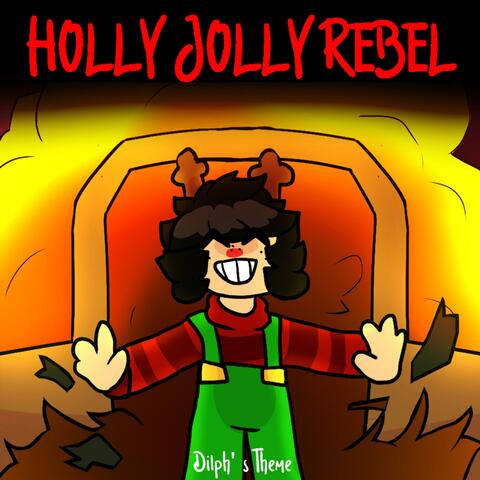 Holly Jolly Rebel