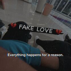 Fake Love