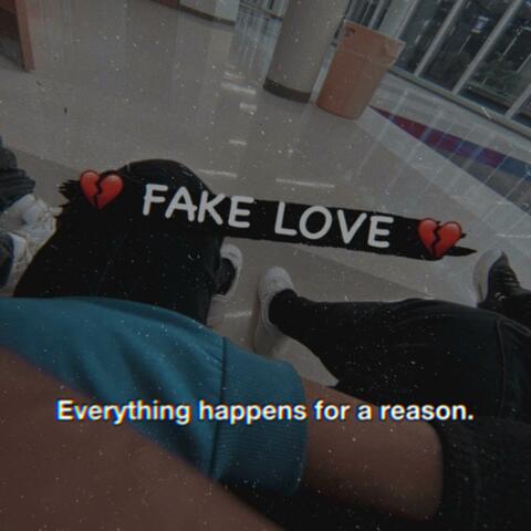 Fake Love