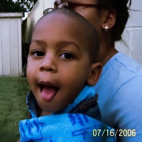 little me