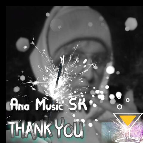 Thank You (Happy New Year)