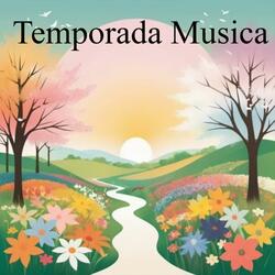 El viento y las hojas