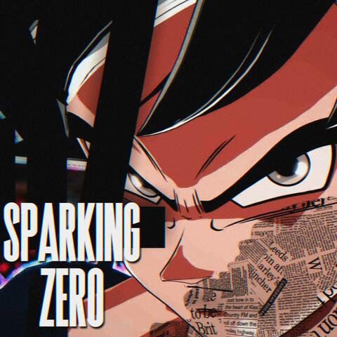 Sparking Zero Rap