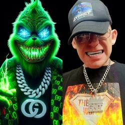 IM ALONE (feat. THE GRINCH, MACKK MYRON & REY LO)