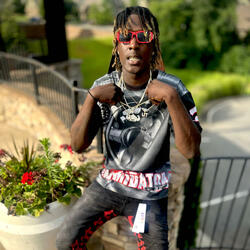 Signed to the streets