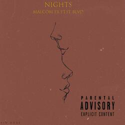 Nights (feat. ST. Blvd)