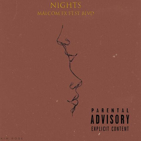 Nights (feat. ST. Blvd)