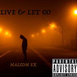 DIE 4 ME, Pt. 3 (Live)