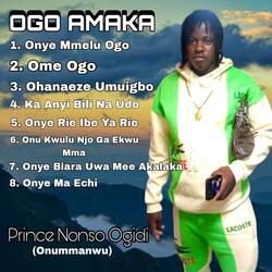 Ka Anyi Bili Na Udo