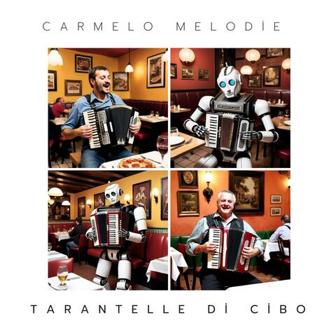 Tarantella Di Cibo
