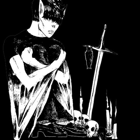 Murciegälo (feat. toane & daisü)