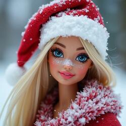 Christmas Girl