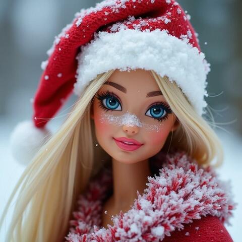Christmas Girl