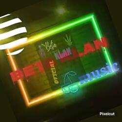 Con los ojos rojos BK