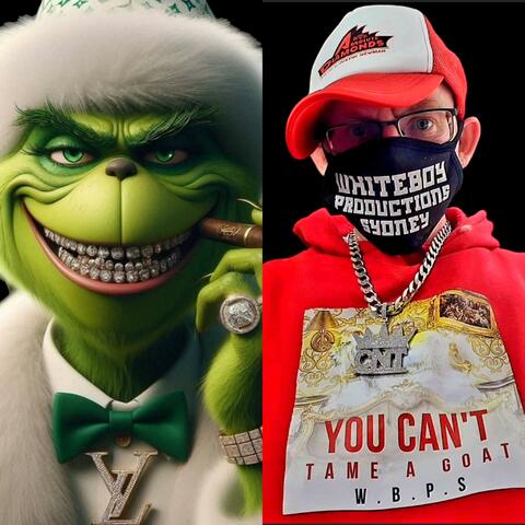 PHYSCO BARS (feat. THE GRINCH, MACKK MYRON, VINNIE LA ROCKSTAR & KID CHOPZ)