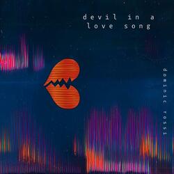 Devil in a love song