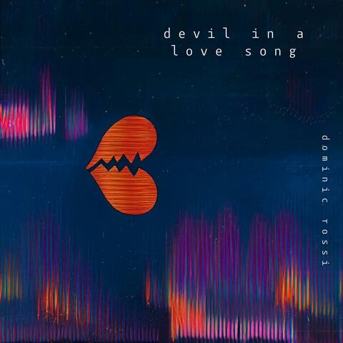 Devil in a love song