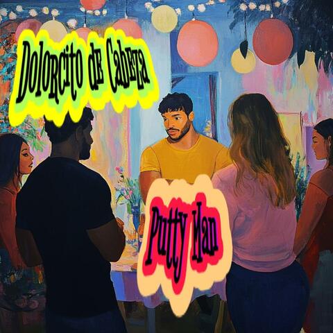 Dolorcito de Cabeza