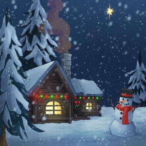 A Christmas Eve Fantasia