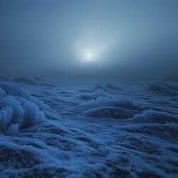 The Cold Night