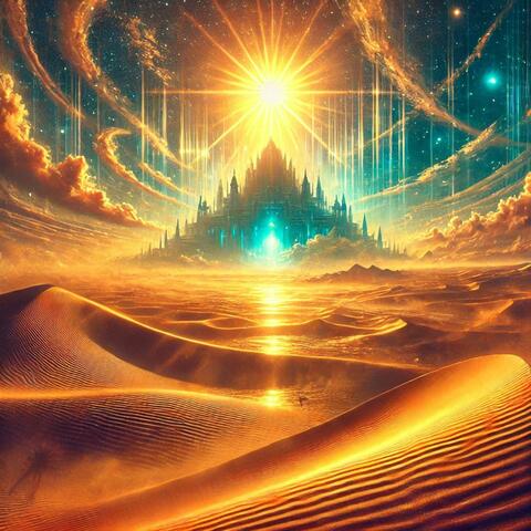 Desert Mirage