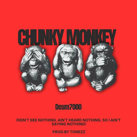 Chunky Monkey