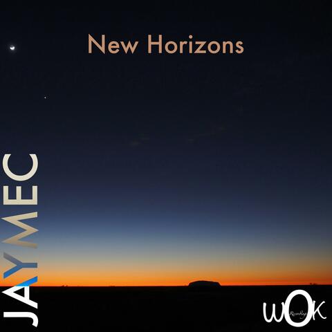 New Horizons