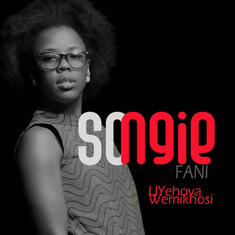 UYehova Wemikhosi