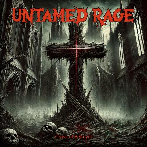 Cross of Betrayal