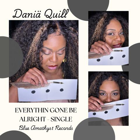Everythin Gone Be Alright (Single)