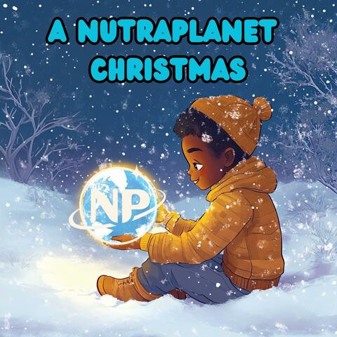 A Nutraplanet Christmas