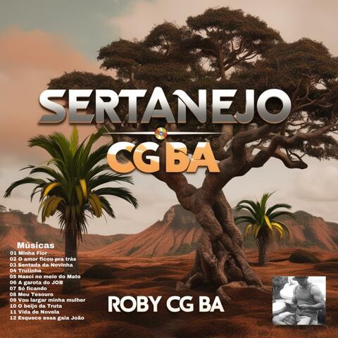 Sertanejo CG BA