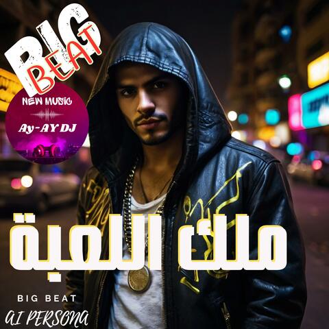 Malek El LEeba (feat. Big Beat Persona)