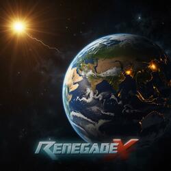 Serenity (Renegade X Original soundtrack)