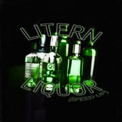 Litern Liquor(SpeedUP)