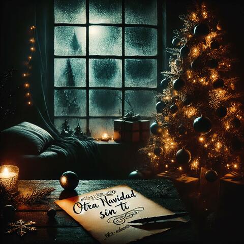 Otra navidad sin ti