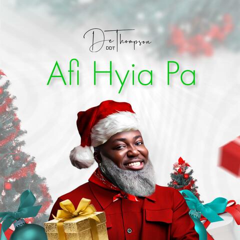 Afihyia Pa