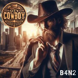City Cowboy