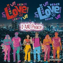 I AM Peace