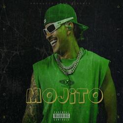 MOJITO || TYPE BEAT REGGAETON