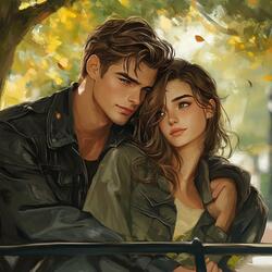 너의 어깨에 기대어 (In Your Arms Tonight)